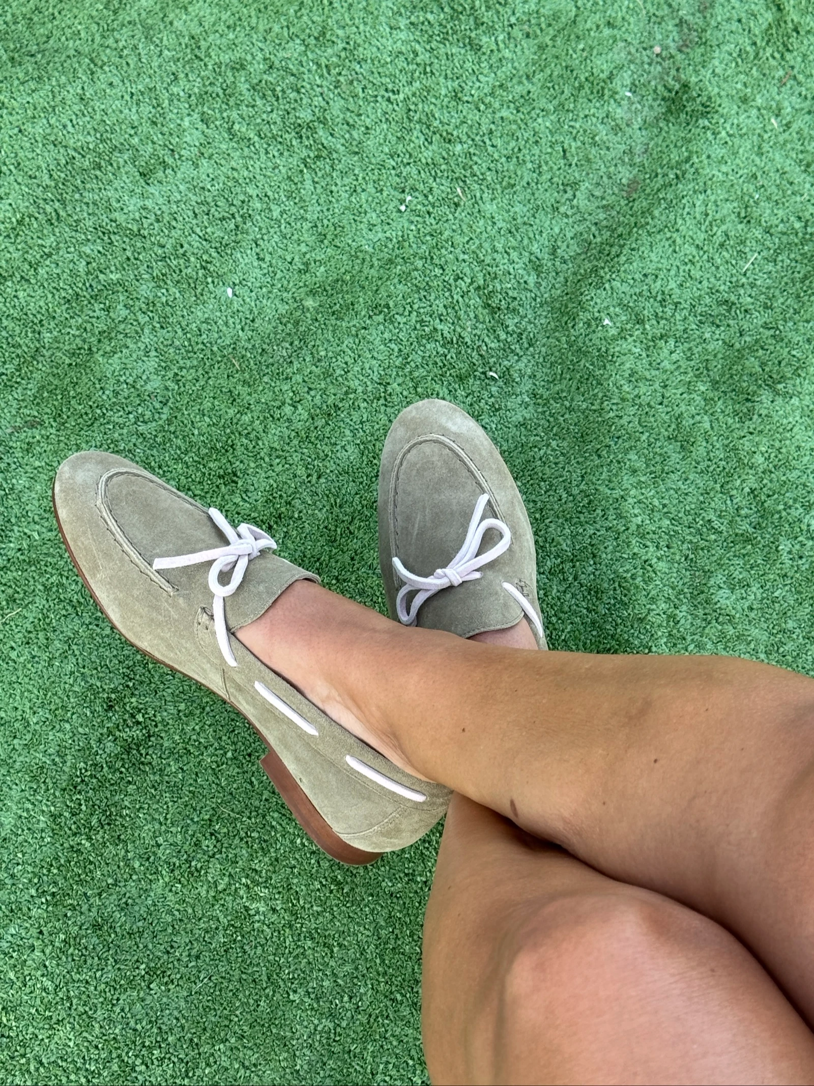 Mocassins SAUNDRA Softwaves – photo 4